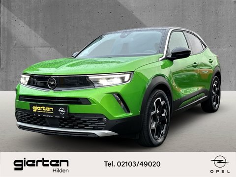 OPEL Mokka e Ultimate Navi SHZ 180 grad Rückfahrkamera