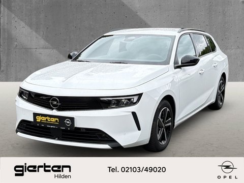 OPEL Astra L ST Kamera SHZ LenkradHZ AHK