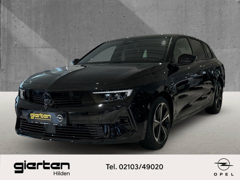 OPEL Astra L Sports Tourer GS 360grad Kamera SHZ LenkradHZ Apple CarPlay
