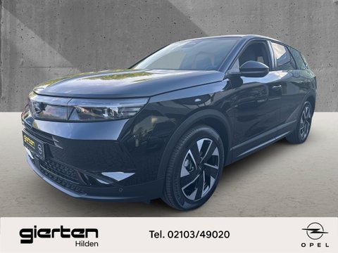 OPEL Grandland 1.2 48V Mild-Hybrid 107 kW Ultimate SHZ LenkradHZ