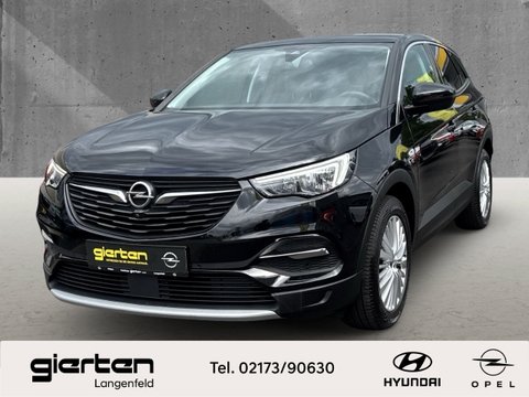 OPEL Grandland ''INNOVATION'' mit el. Heckklappe