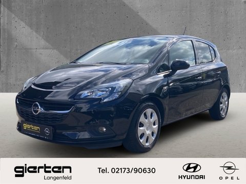 OPEL Corsa ''Active'' mit Bluetooth-Radio