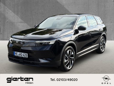 OPEL Grandland 1.2 Mild- Hybrid 107 kW Edition Kamera