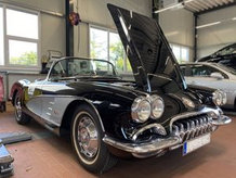Corvette