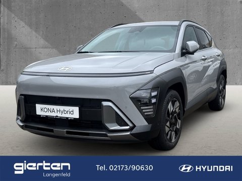 HYUNDAI KONA Prime  Hybrid Sitzheizung Lenkradheizung