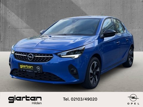 OPEL Corsa-e F ELEKTRO ELEGANCE KLIMA PDC SHZ