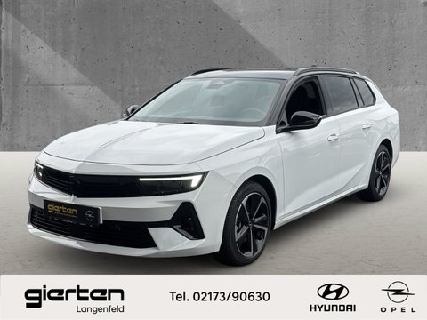 OPEL Astra ST Hybrid  ''GS'' mit el. Heckklappe