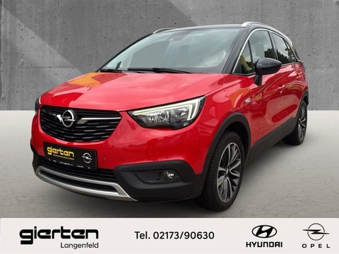 OPEL Crossland ''Innovation'' Automatik
