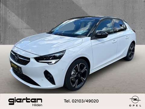 OPEL Corsa F Elegance 1.2 Turbo EU6d AUTOMATIK