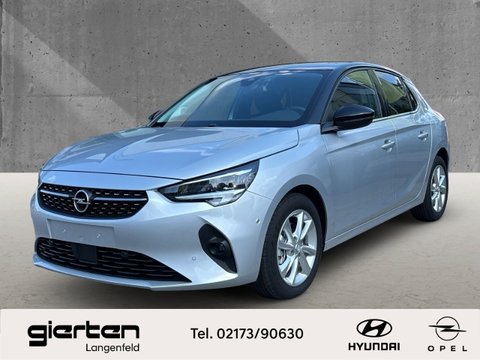 OPEL Corsa ''Elegance'' Automatik mit Kamera