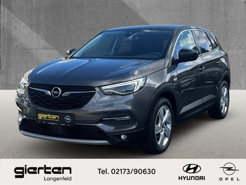 OPEL Grandland ''Innovation'' mit Rückfahrkamera