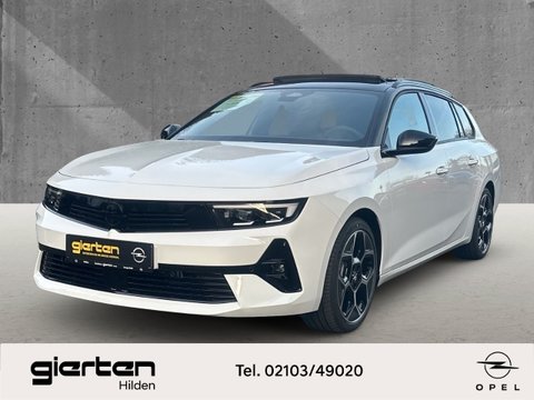 OPEL Astra L ST GS 360 Kamera SHZ LenkradHZ PDC