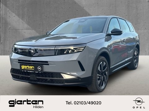 OPEL Grandland 1.2 48V Mild- Hybrid 100 kW Edition LED ACC El. Heckklappe Apple CarPlay Android Auto