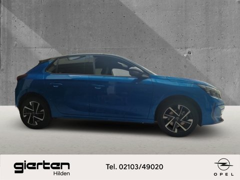 OPEL Corsa F Yes  1,2  Turbo 74 KW 100 PS