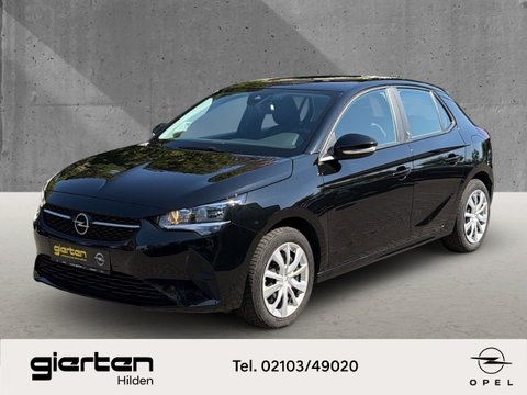 OPEL Corsa-e Corsa F e EDITION CARPLAY KLIMA ELEKTRO