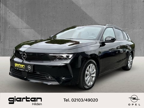 OPEL Astra L Sports Tourer Edition 1.2 Turbo EU6e