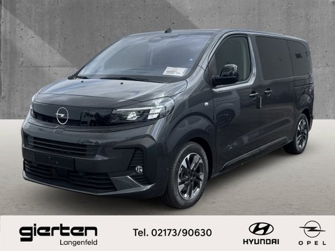 OPEL Zafira Life ''Edition'' Automatik mit Rückfahrkamera