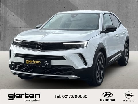 OPEL Mokka ''Elegance'' mit Navi & Sitzheizung