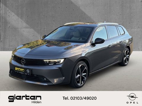OPEL Astra L ST ELEGANCE AHK KAMERA SHZ CARPLAY