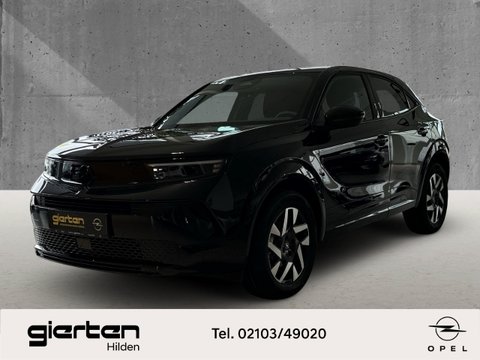 OPEL Mokka GS  Apple CarPlay Rückfahrkamera SHZ