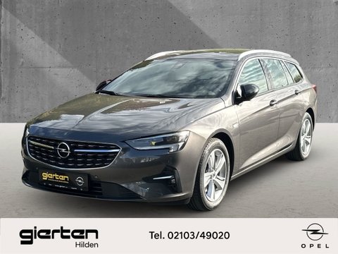 OPEL Insignia B ST Elegance AHK AT Kamera PDC SHZ