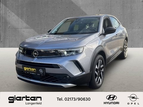 OPEL Mokka ''Elegance'' mit Rückfahrkamera