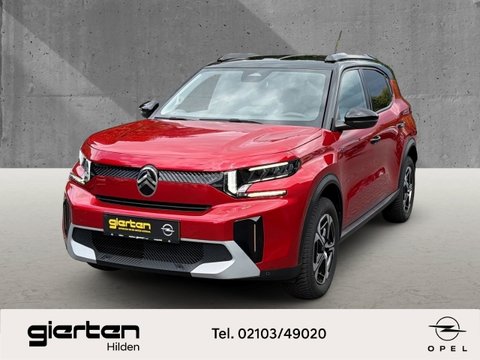 CITROEN C3 Aircross e 113 MAX Kamera PDC Klimaauto AppleCarPlay