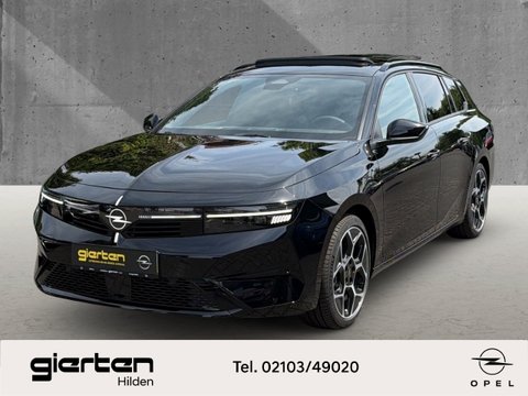 OPEL Astra L ST Ultimate Kamera SHZ LenkradHZ