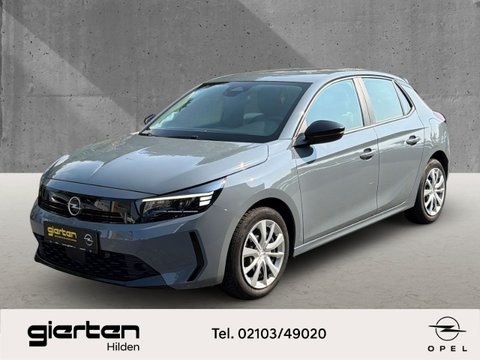 OPEL Corsa F EDITION SHZ PDC CARPLAY KLIMA LENKRADHZG