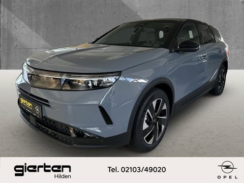 OPEL Grandland 1.2 48V Mild-Hybrid 100kW GS EU6e HUD Navi Digitales Cockpit Soundsystem
