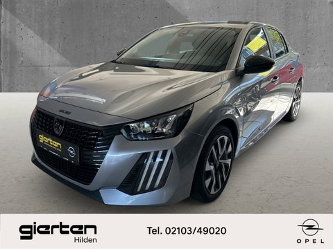 PEUGEOT 208 Active 1.2 PureTech 75 EU6e