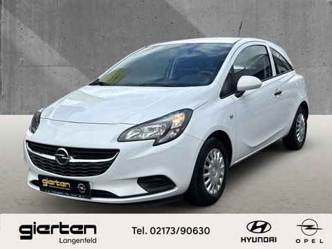 OPEL Corsa ''Selection'' mit Klima und IntelliLink