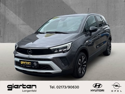 OPEL Crossland ''Elegance'' Automatikgetriebe