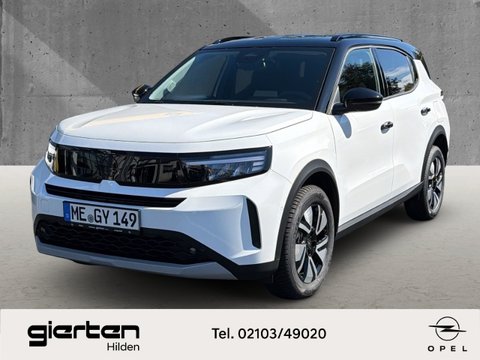 OPEL Frontera Ultimate 1.2 107 kW Kamera AT Allw. Navi