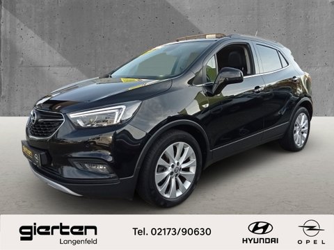 OPEL Mokka ''Innovation'' Automatik mit Schiebedach