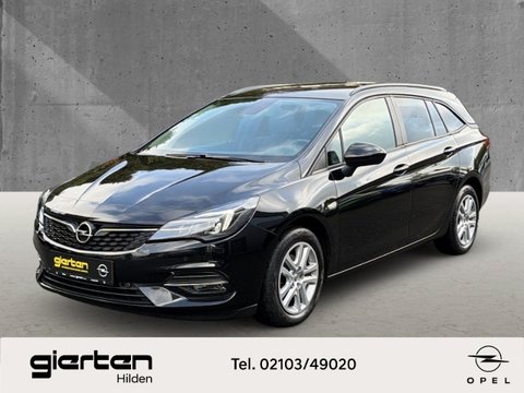 OPEL Astra K ST BUSINESS NAVI KAMERA SHZ LHZG CARPLAY