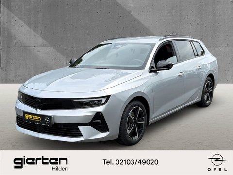OPEL Astra L SPORTS TOURER GS 360° KEYLESS LHZG CARPLAY PDC
