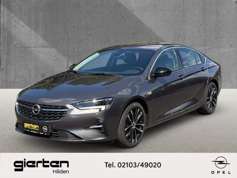 OPEL Insignia B GRAND SPORT ELEGANCE 200PS AHK CARPLAY