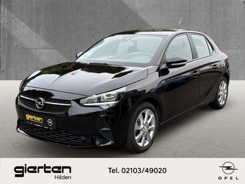 OPEL Corsa F EDITION PDC KLIMA TEMPO ALLWETTER