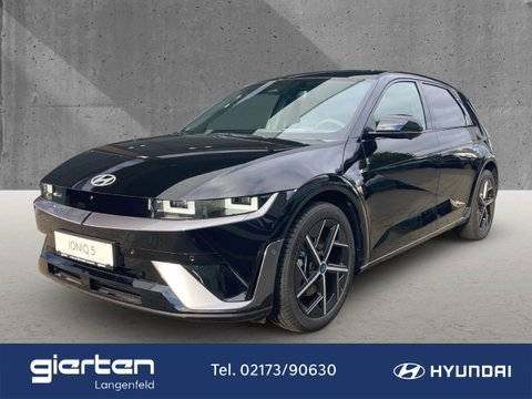HYUNDAI IONIQ 5 N LINE X,84 kWh Relax-Paket, Park-Paket