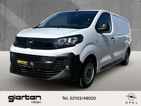 OPEL Vivaro Kasten Edition M 1.5 D EU6d-T