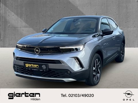 OPEL Mokka e Elegance Rückfahrkamera SHZ LenkradHZ Navi