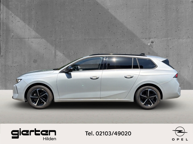 OPEL Astra L SPORTS TOURER EDITION AHK R-CAM SHZ LENKRADHEIZUNG OPEL Astra L SPORTS TOURER EDITION AHK R-CAM SHZ LENKRADHEIZUNG