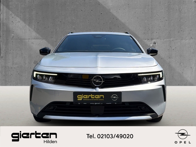 OPEL Astra L SPORTS TOURER EDITION AHK R-CAM SHZ LENKRADHEIZUNG OPEL Astra L SPORTS TOURER EDITION AHK R-CAM SHZ LENKRADHEIZUNG