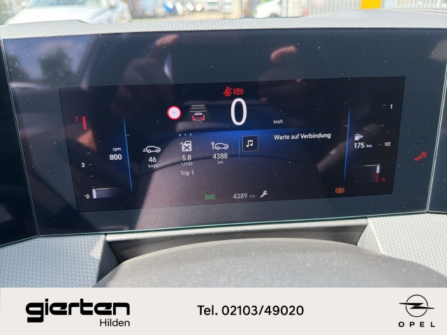 OPEL Astra L SPORTS TOURER EDITION AHK R-CAM SHZ LENKRADHEIZUNG OPEL Astra L SPORTS TOURER EDITION AHK R-CAM SHZ LENKRADHEIZUNG