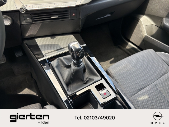 OPEL Astra L SPORTS TOURER EDITION AHK R-CAM SHZ LENKRADHEIZUNG OPEL Astra L SPORTS TOURER EDITION AHK R-CAM SHZ LENKRADHEIZUNG
