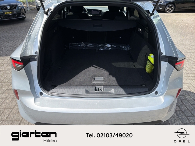 OPEL Astra L SPORTS TOURER EDITION AHK R-CAM SHZ LENKRADHEIZUNG OPEL Astra L SPORTS TOURER EDITION AHK R-CAM SHZ LENKRADHEIZUNG