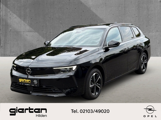OPEL Astra L SPORTS TOURER EDITION AHK R-CAM SHZ CARPLAY LENKRADHEIZUNG OPEL Astra L SPORTS TOURER EDITION AHK R-CAM SHZ CARPLAY LENKRADHEIZUNG