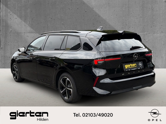 OPEL Astra L SPORTS TOURER EDITION AHK R-CAM SHZ CARPLAY LENKRADHEIZUNG OPEL Astra L SPORTS TOURER EDITION AHK R-CAM SHZ CARPLAY LENKRADHEIZUNG