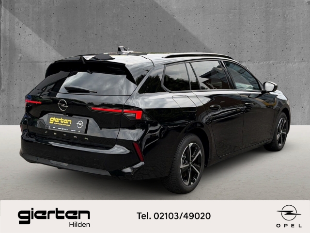 OPEL Astra L SPORTS TOURER EDITION AHK R-CAM SHZ CARPLAY LENKRADHEIZUNG OPEL Astra L SPORTS TOURER EDITION AHK R-CAM SHZ CARPLAY LENKRADHEIZUNG